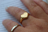 The “Mother’s Love” Ring