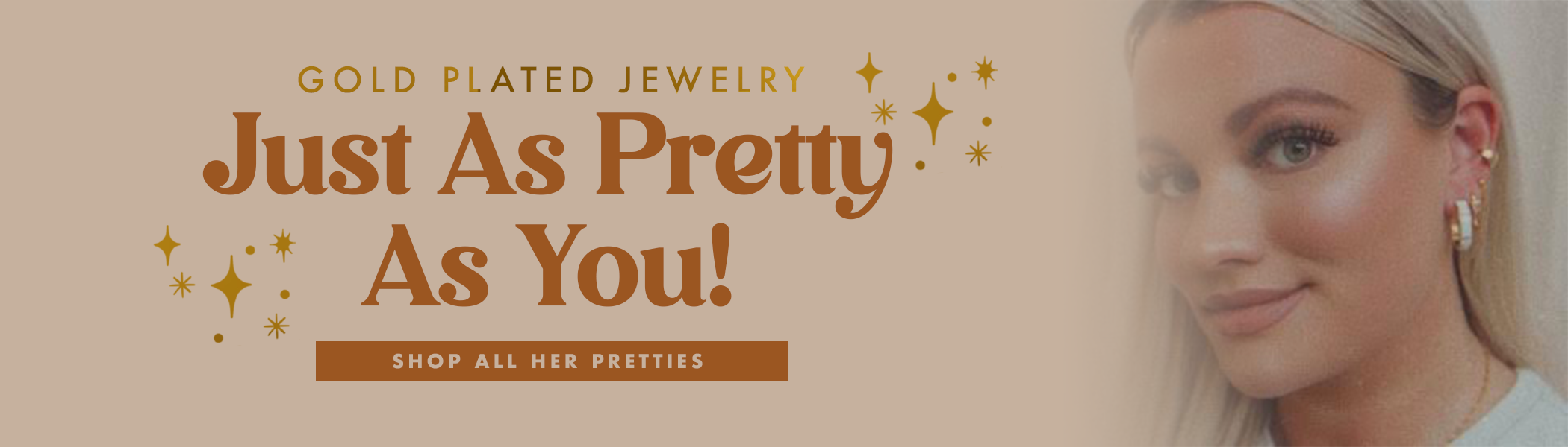 All Her Pretties Jewelry Co.