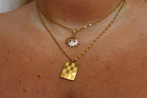 The “Temptress” Necklace